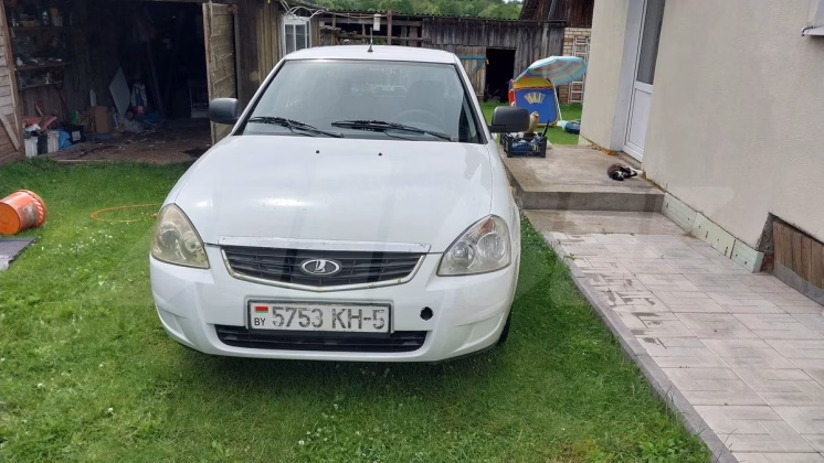 Lada Priora