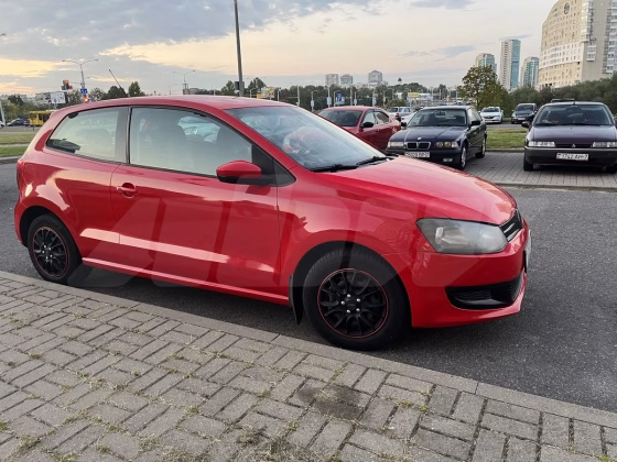 Volkswagen Polo (5)