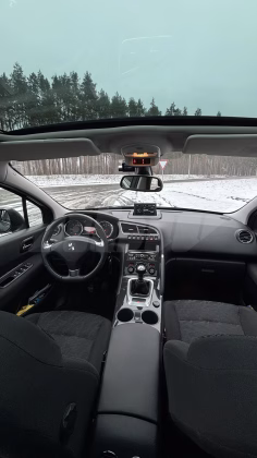 Peugeot 3008 (4)