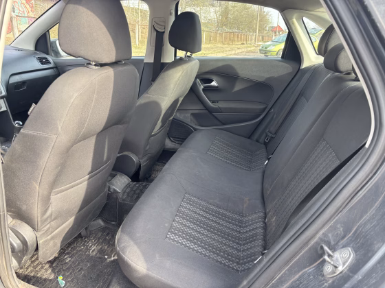 Volkswagen Polo (7)