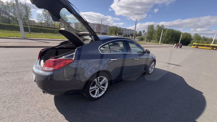 Opel Insignia (3)