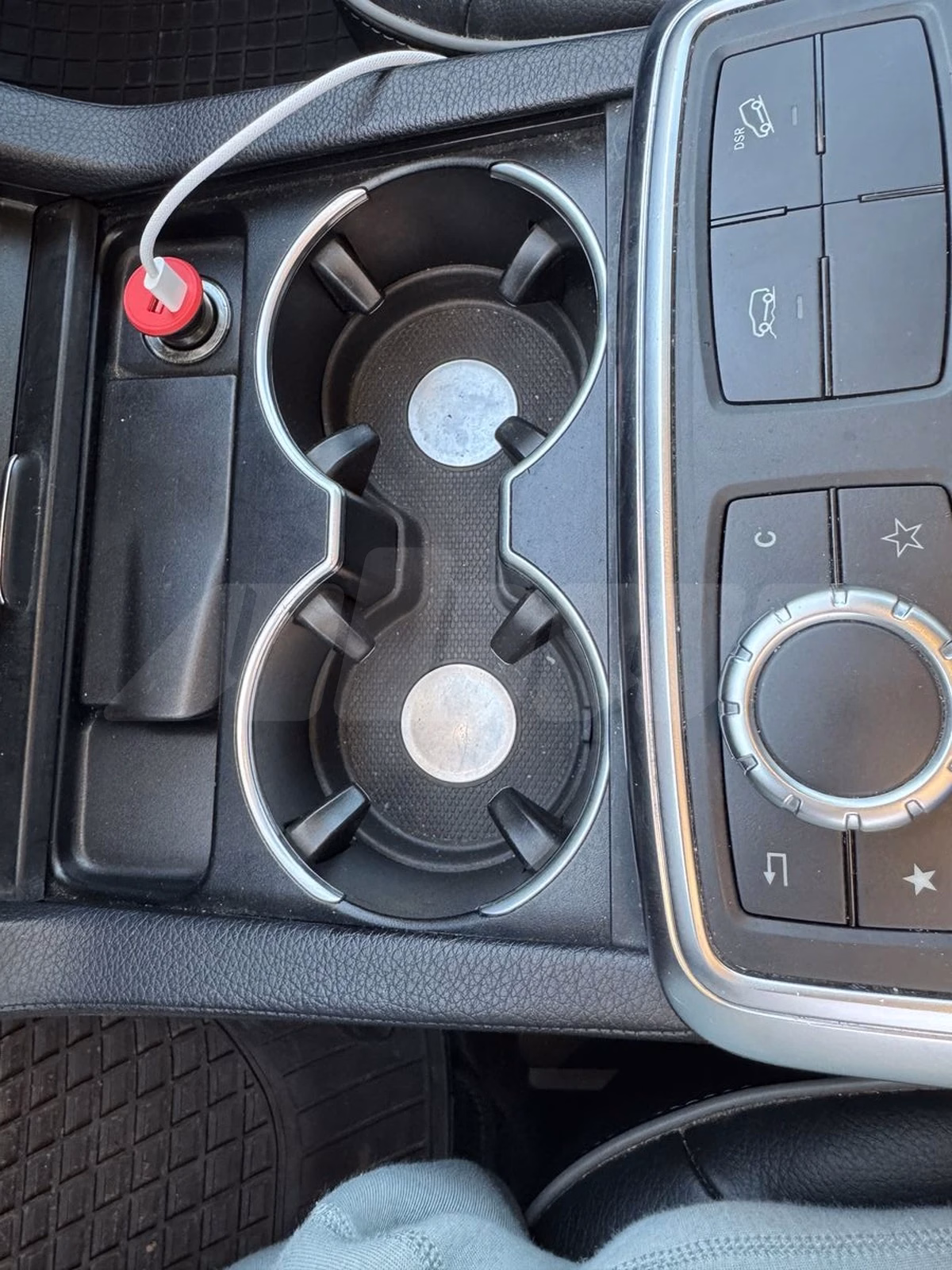 Mercedes-Benz ML 350