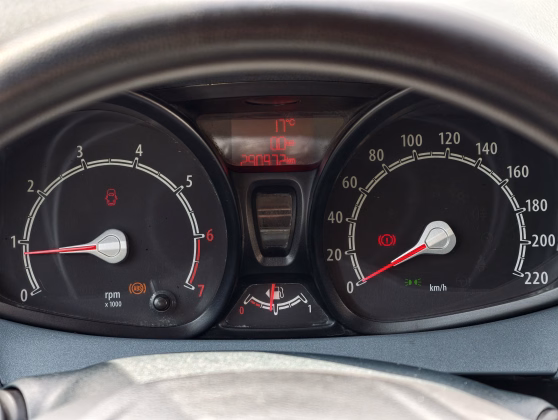 Ford Fiesta (14)