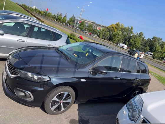 Fiat Tipo (6)