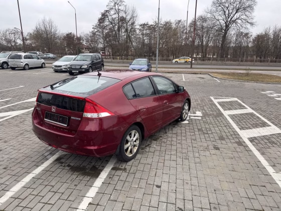 Honda Insight (3)