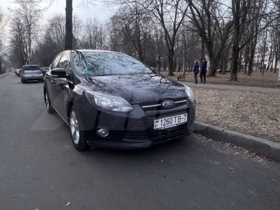 Ford Focus (18)