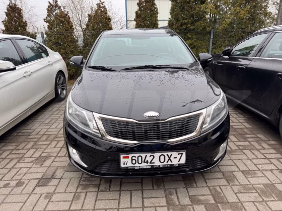 Kia Rio (5)