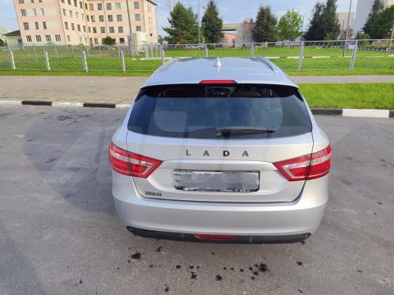 Lada Vesta