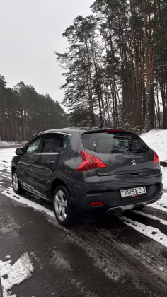 Peugeot 3008 (2)