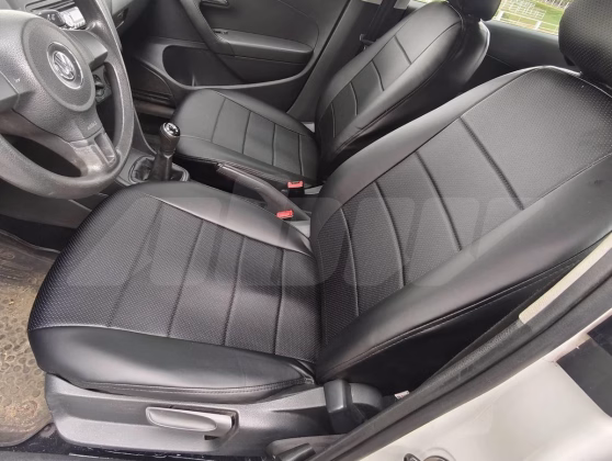 Volkswagen Polo (10)