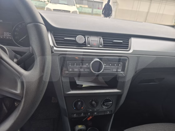Skoda Rapid (3)