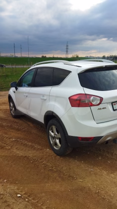 Ford Kuga (3)