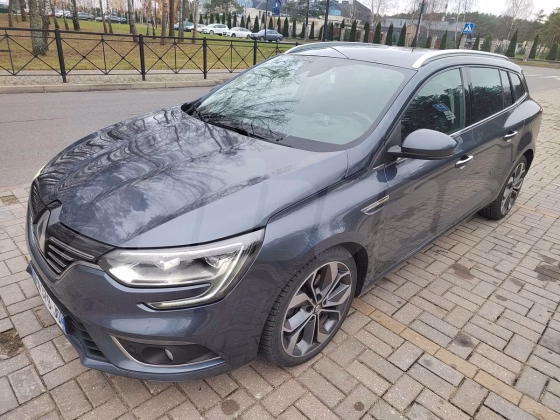 Renault Megane (10)