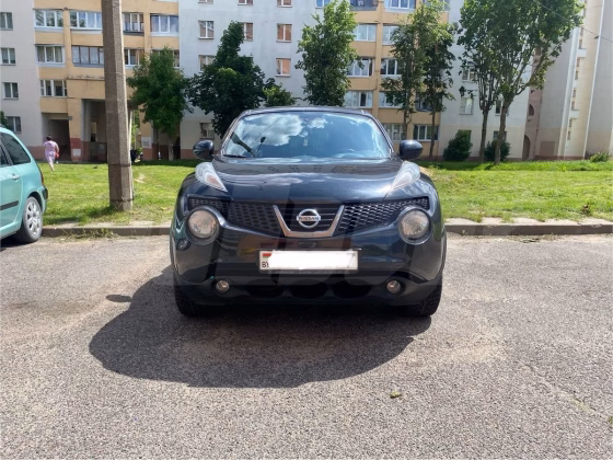 Nissan Juke (2)