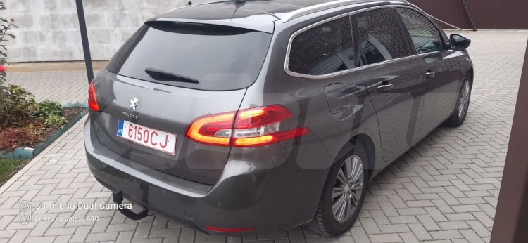 Peugeot 308 (8)