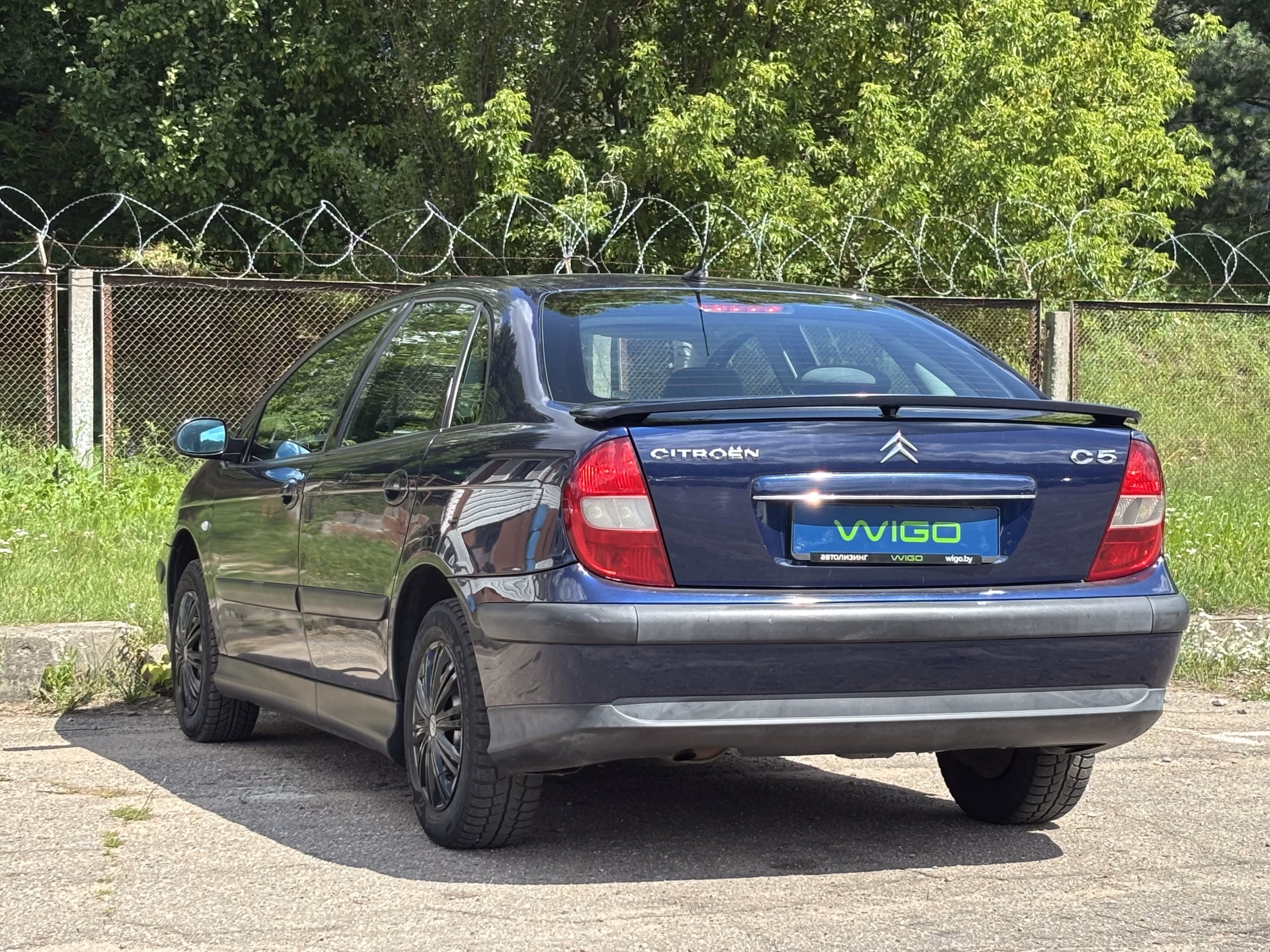 Citroën C5