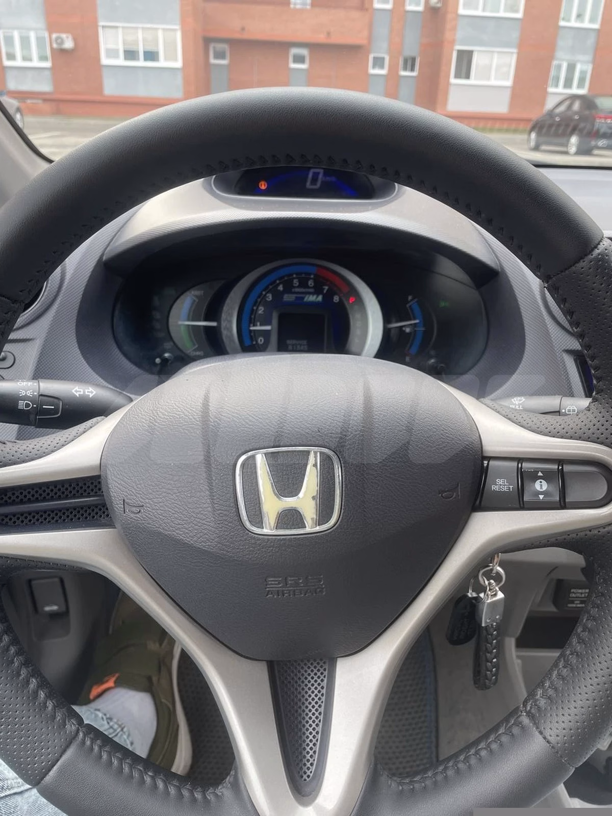 Honda Insight