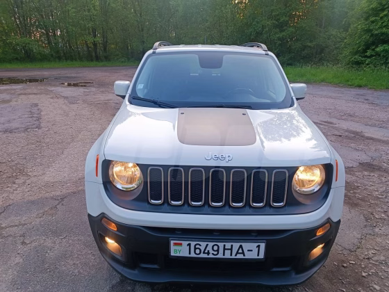 Jeep Renegade (3)