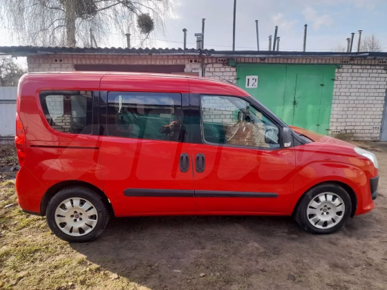 Fiat Doblo (4)