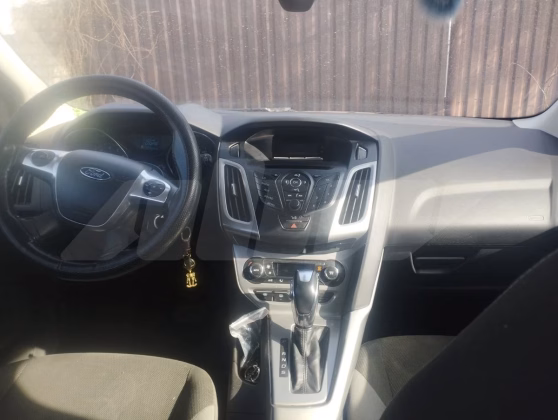 Ford Focus (5)