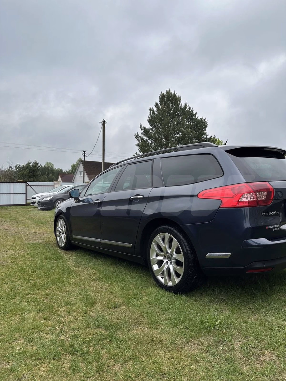 Citroën C5