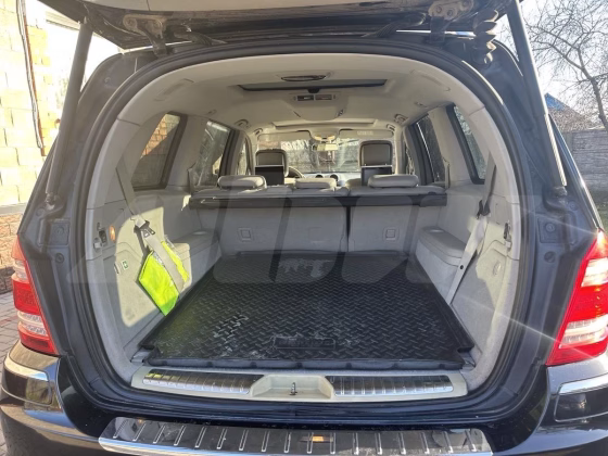 Mercedes-Benz GL 55 AMG (6)