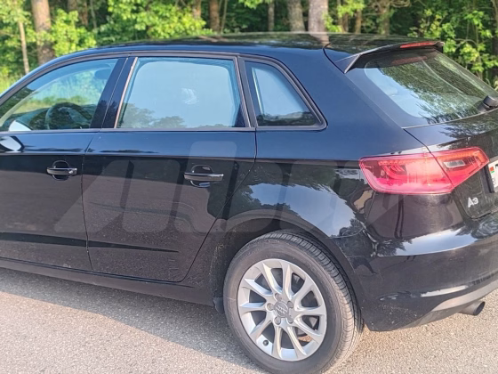 Audi A3 (2)