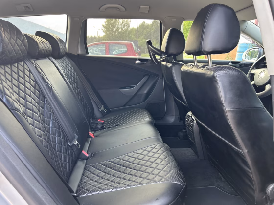 Volkswagen Passat (11)