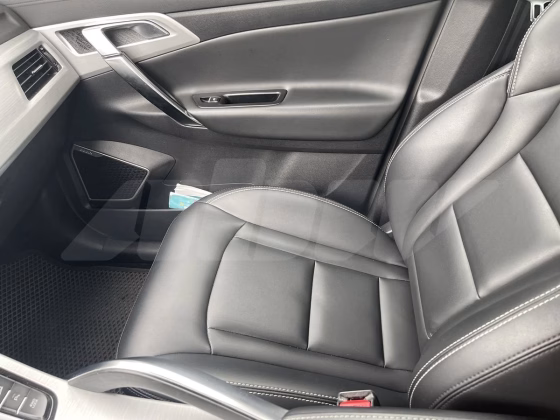 Geely Atlas (21)