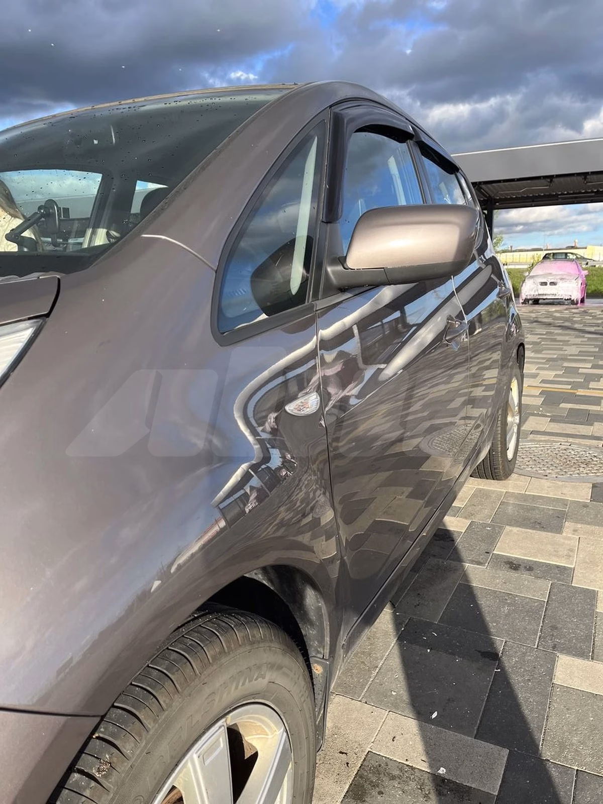 Kia Venga