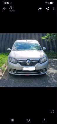 Renault Logan (3)