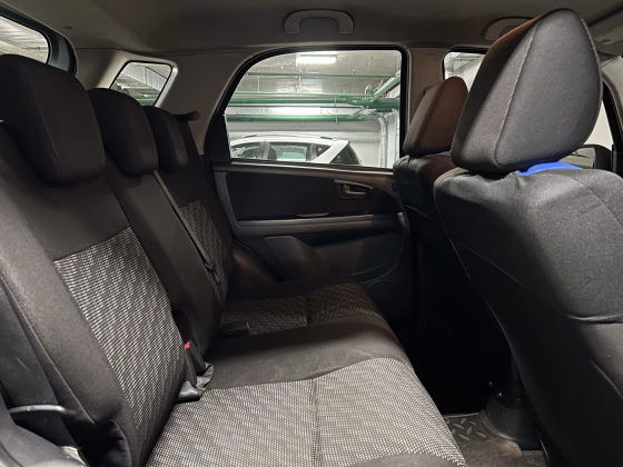 Suzuki SX4 (10)