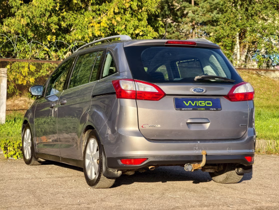 Ford Grand C-Max (4)