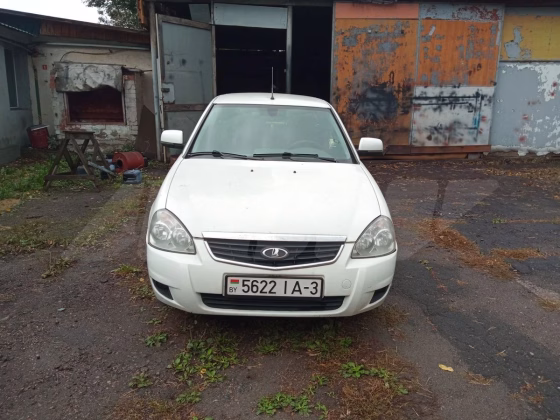 Lada Priora