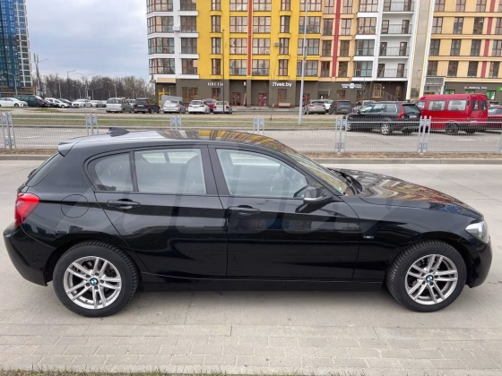 BMW 116 (3)