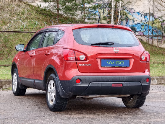 Nissan Qashqai (4)