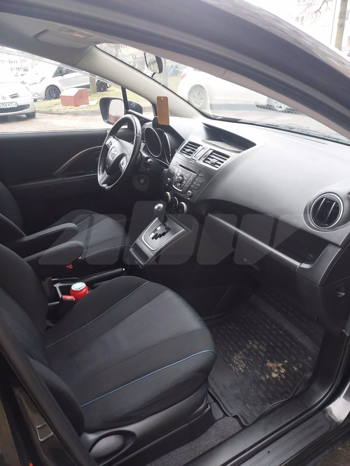 Mazda 5