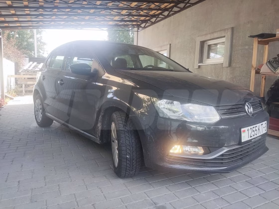 Volkswagen Polo (1)