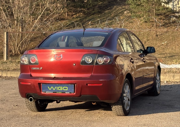 Mazda 3 (6)