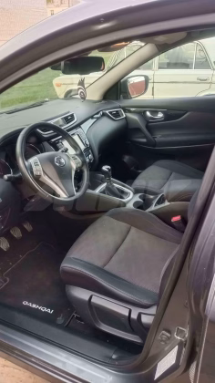 Nissan Qashqai (4)