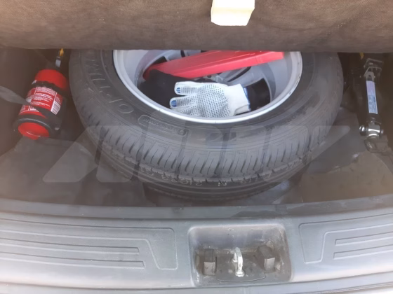 Hyundai Tucson (7)