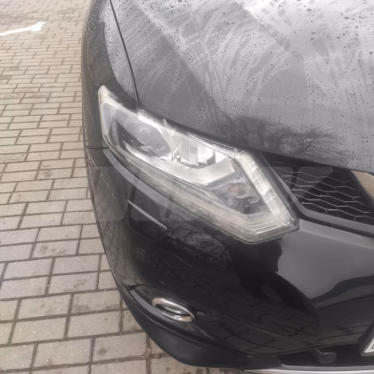 Nissan X-Trail (1)