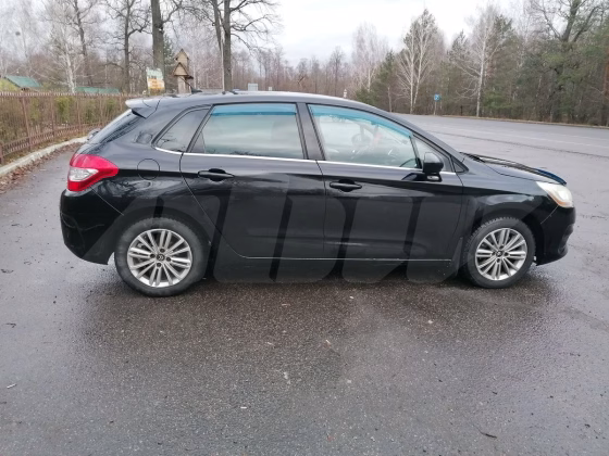 Citroën C4 (5)