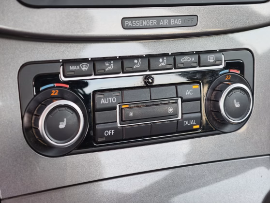 Volkswagen Passat (18)