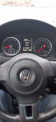 Volkswagen Tiguan (2)