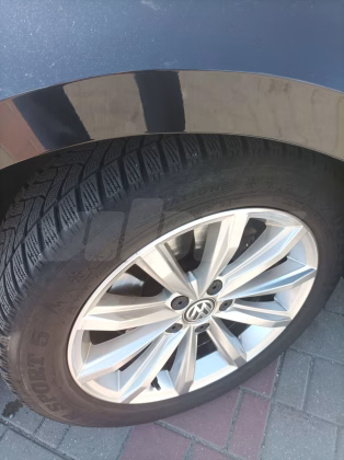 Volkswagen Passat (12)