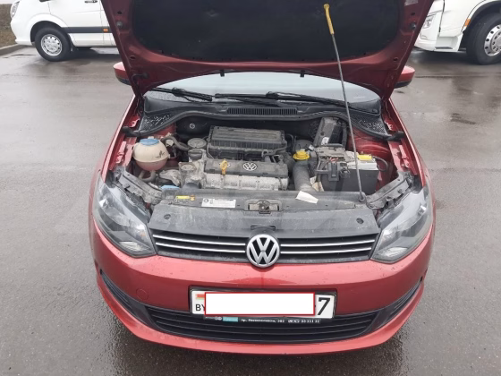 Volkswagen Polo (13)