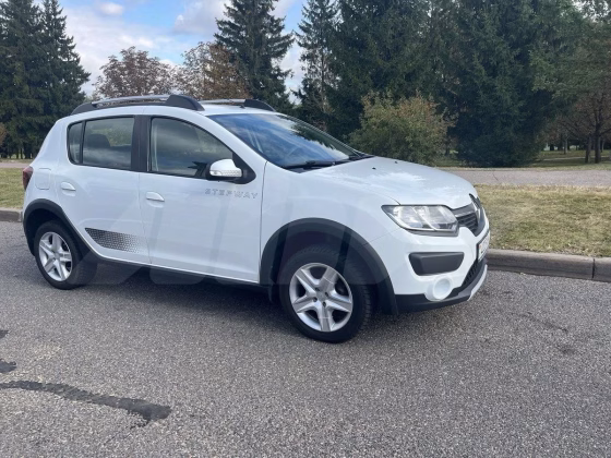 Renault Sandero (1)