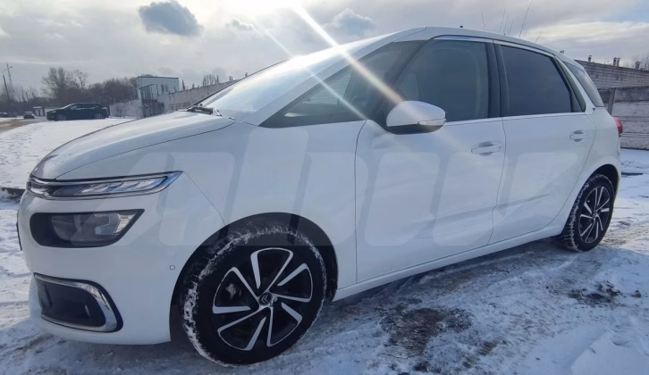 Citroën C4 SpaceTourer (2)
