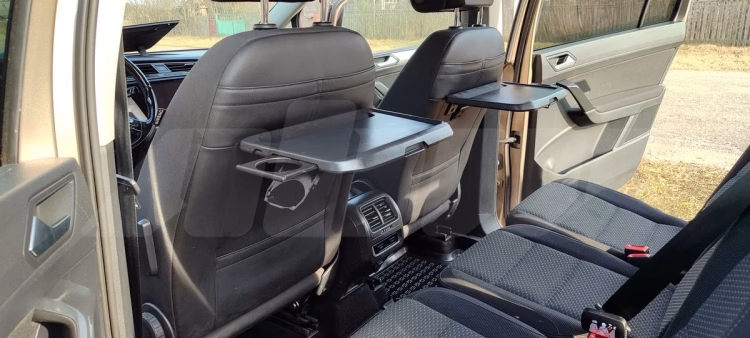 Volkswagen Touran (20)